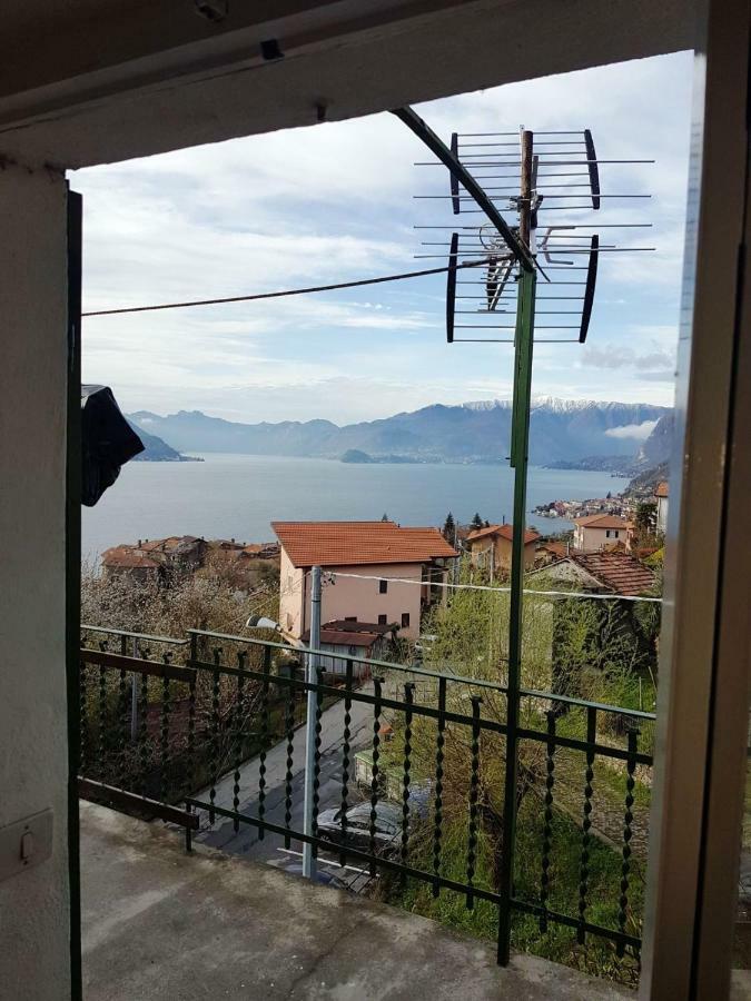 Casa Belvedere San Siro  Luaran gambar