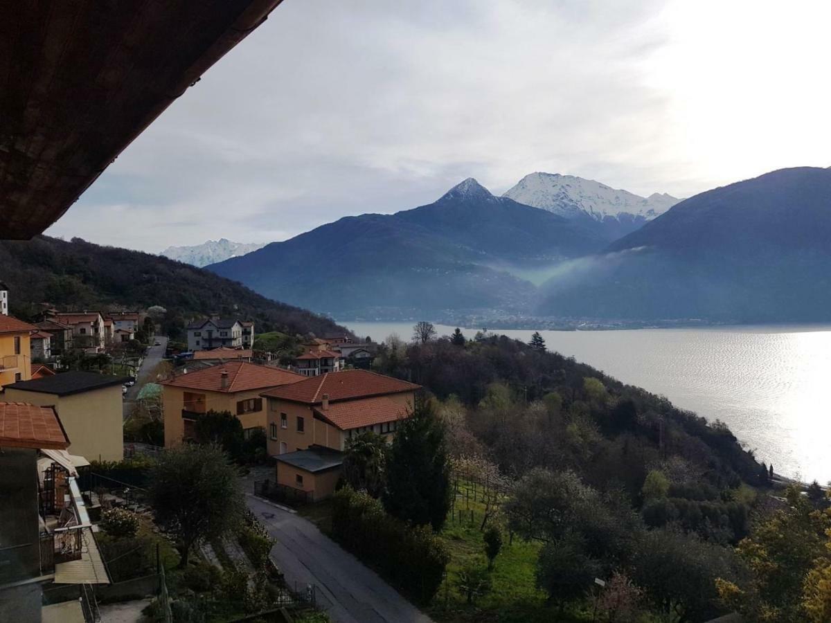 Casa Belvedere San Siro  Luaran gambar