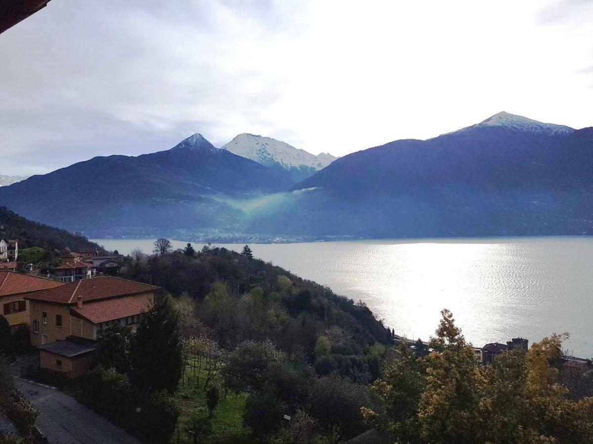 Casa Belvedere San Siro  Luaran gambar