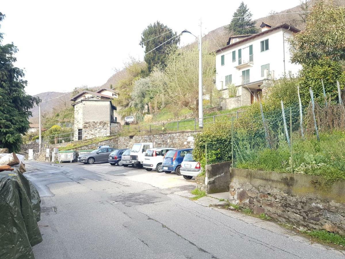 Casa Belvedere San Siro  Luaran gambar