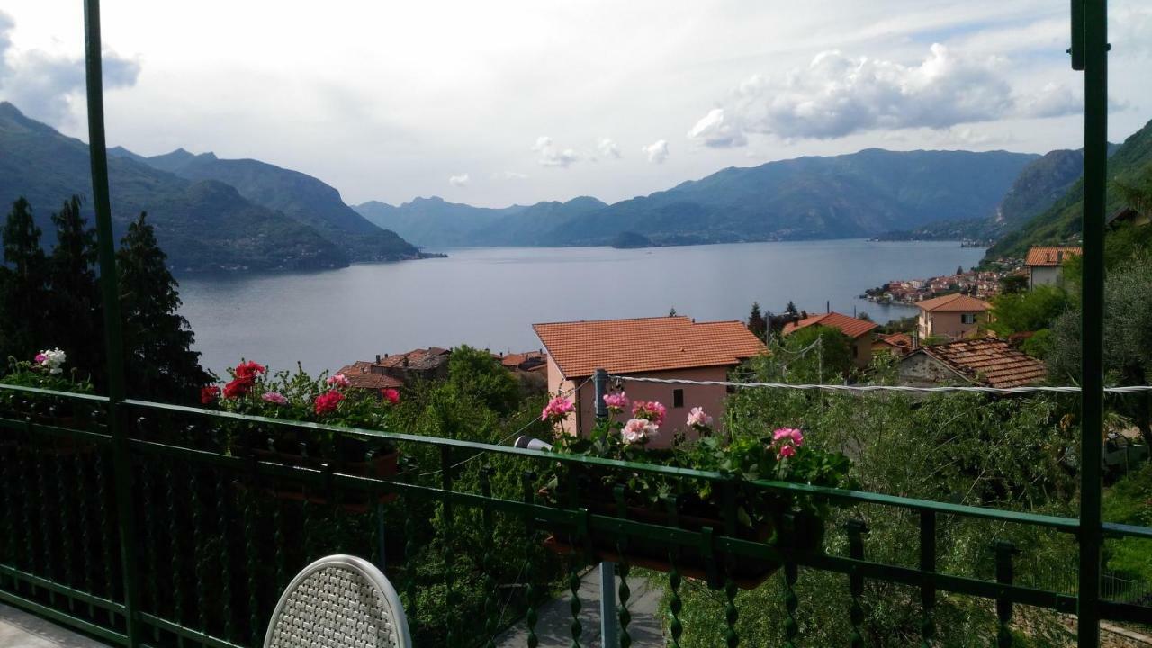 Casa Belvedere San Siro  Luaran gambar