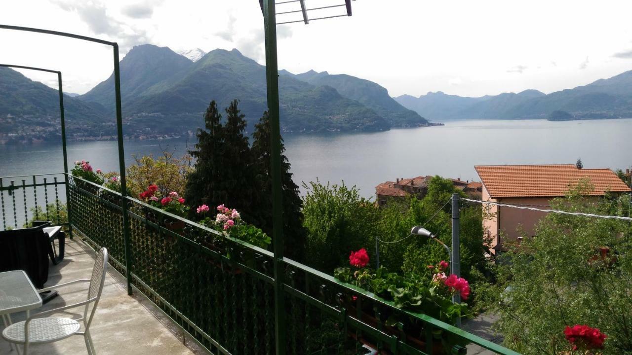 Casa Belvedere San Siro  Luaran gambar
