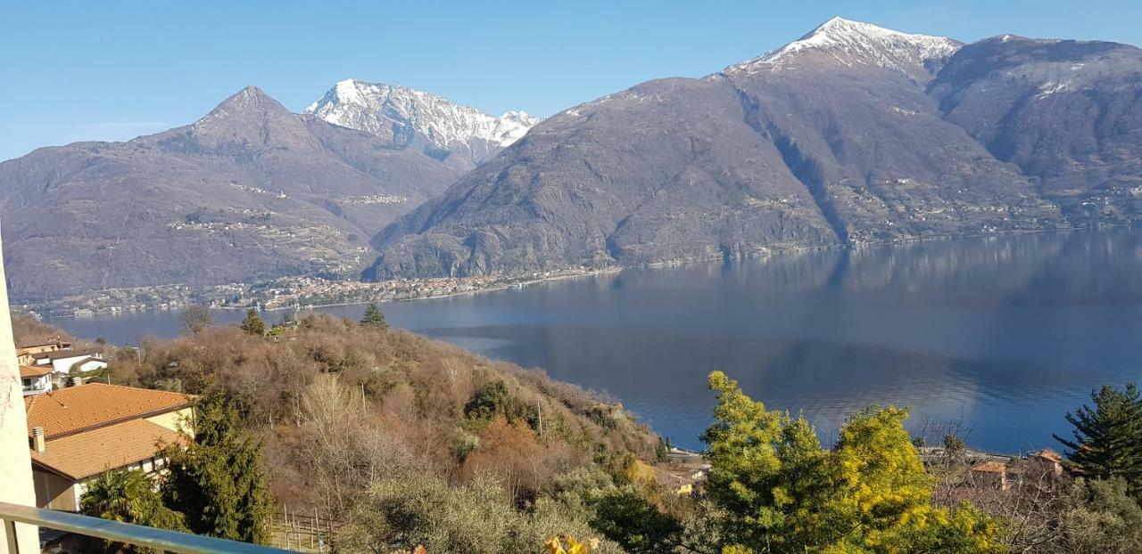 Casa Belvedere San Siro  Luaran gambar